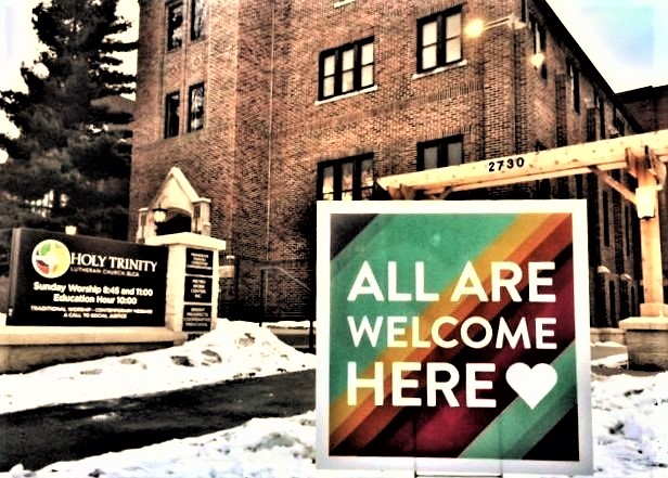 Public Voice and Organizing