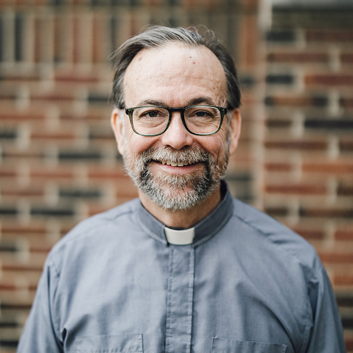 Doug Mork