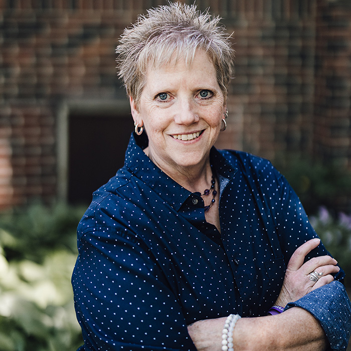 Kathy Ekwall