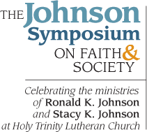 Johnson Symposium